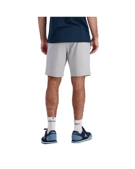 Shorts Homme ESS N2 M Gris Chine Clair
