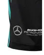 Short de sport Garçon Mercedes DNA Short Y