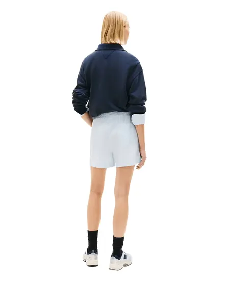 Shorts Femme TJW Essential Linen