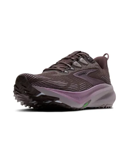 Chaussures de trail Femme GHOST TRAIL Violet
