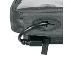 Pochette pour smartphone COM/SMARTBAG Noir
