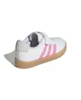 Chaussures Enfant VL COURT 3.0 EL C Blanc