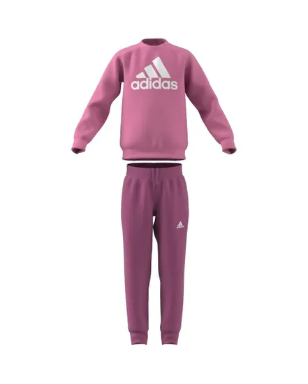 Survetement Enfant LK BOS JOG FL Rose