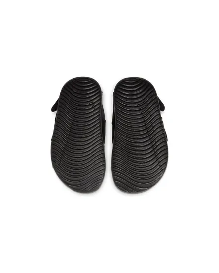 Chaussures mode enfant SUNRAY ADJUST 5 V2 (TD) Noir