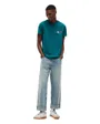 T-Shirt Homme Slim Sign Chest
