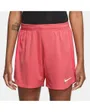 Short Femme W NK DF STRK SHORT Rose