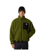 Veste Polaire Homme M Yumiori Reversible