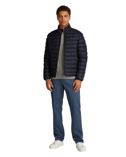 Veste Homme Core Packable Recycled