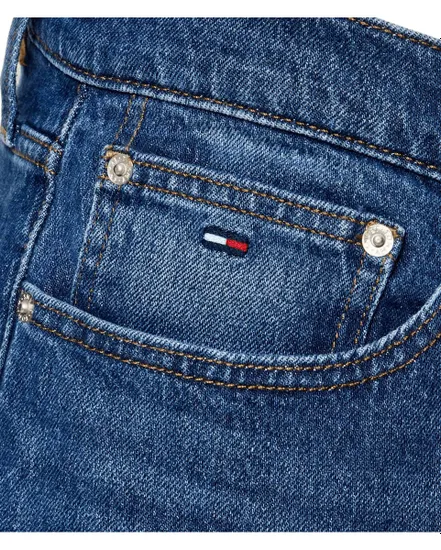 Jeans Homme Ryan Slim Straight