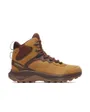 Chaussures de randonnées Homme SPEED STRIKE 2 LTR THRM MID WP Marron