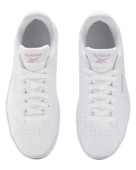 Chaussures Femme COURT CLEAN Blanc