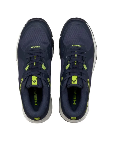 Chaussures de tennis Homme MOTION TEAM PADEL MEN Bleu