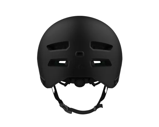 Casque loisir/urbain Enfant MAZE JR KINETICORE Noir Mat