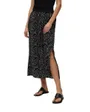 Jupe Femme Maxi Slit Skirt