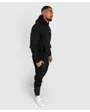Sweat à capuche Homme VENUM SILENT POWER HOODIE Noir