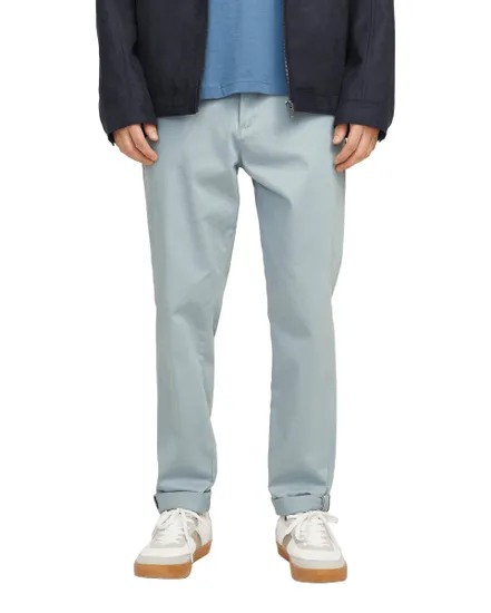 Pantalon Chino Homme JPSTMARCO BOWIE NOOS