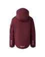 Veste Enfant SHREDDERJACKET Bordeaux