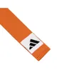 CEINTURE DE JUDO JR PIQUEE Orange