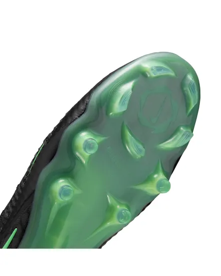 Crampons Homme PHANTOM 6 LOW ELITE FG Noir