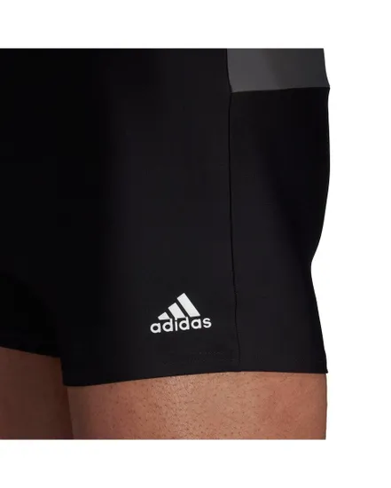 BOXER DE NATATION Homme BLOCK BOXER Noir