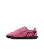 Chaussures de football Enfant JR VAPOR 16 CLUB TF Rose