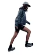 Short Trail Femme Shkout Core