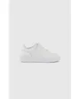 Chaussures Enfant RD18 2.0 LOW B PS LOW CUT SHOE Blanc