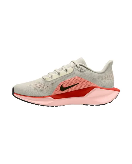 Chaussures de running Femme W AIR ZOOM PEGASUS 41 Rouge
