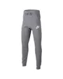 Pantalon de survetement Enfant plus âgé B NSW CLUB FLC JOGGER PANT Gris