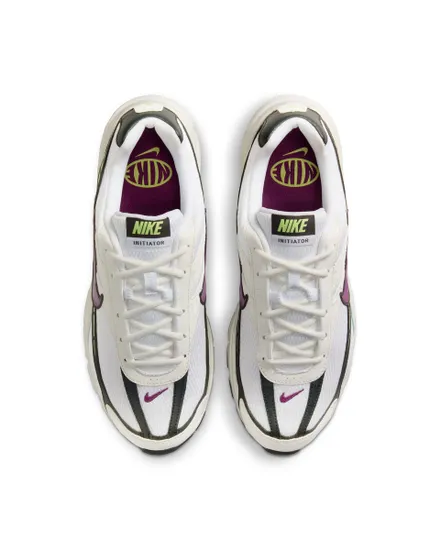Chaussures Homme NIKE INITIATOR Blanc