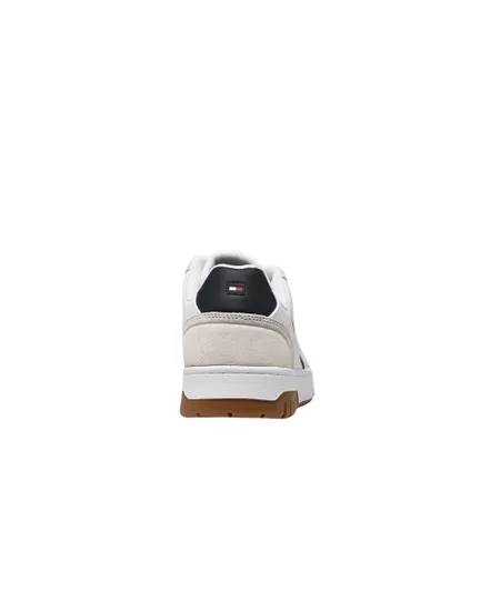Baskets Homme TH Basket Core Leather