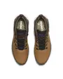 Chaussures Homme FIELD TREKKER MID LACE UP SNEAKER Marron