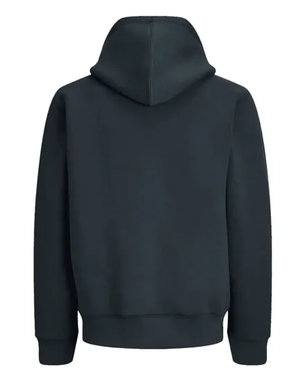 Sweat À Capuche Zippé Homme Jcocover Scuba