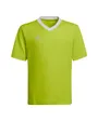 Maillot Football Enfant Entrada 22 Adidas