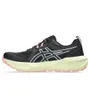 Chaussures de trail Femme GEL-SONOMA 8 Noir