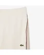 Pantalon de survetement Homme COLOR BLOCK Beige