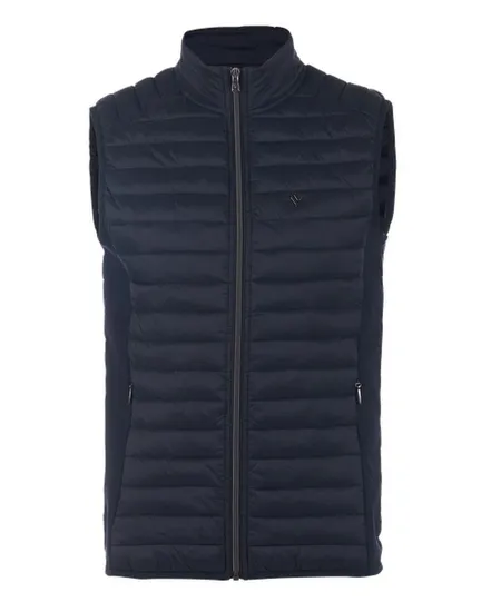 DOUDOUNE SS MC HOMME Bleu