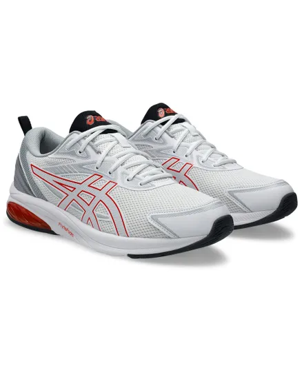 Chaussures Homme GEL-QUANTUM KEI Blanc