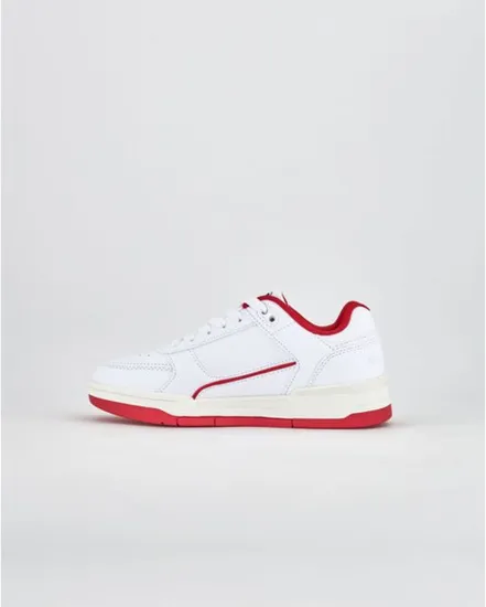 Chaussures Enfant RD18 B GS LOW CUT SHOE Blanc