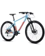 VTT semi rigide Unisexe KATO ESSENTIAL 29 Bleu/Orange