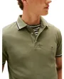 Polo Homme Tipped Slim Fit Seasonal