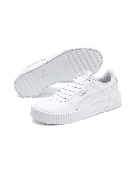 Chaussures mode femme WNS CARINA L Blanc