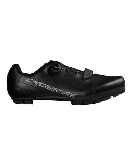 Chaussures VTT Unisexe CROSSMAX BOA Noir