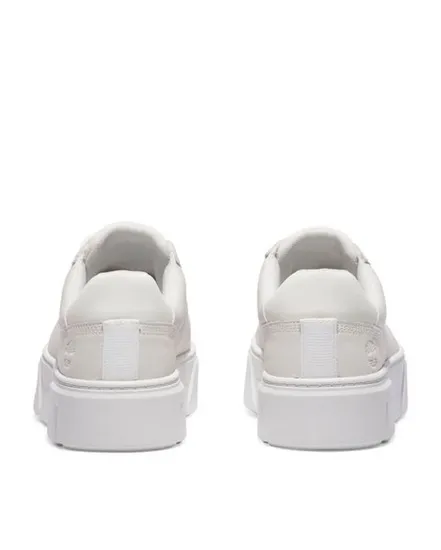 Chaussures Femme LAUREL COURT LOW LACE UP SNEAKER Blanc