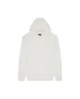 Sweat à capuche manches longues Femme ODINA OH HOODY Blanc