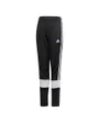 Pantalon de sport enfant B A.R. 3S PANT Noir