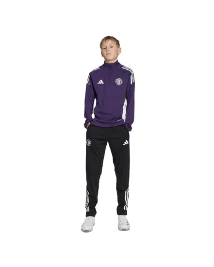 Pantalon Entraînement Junior Manchester United