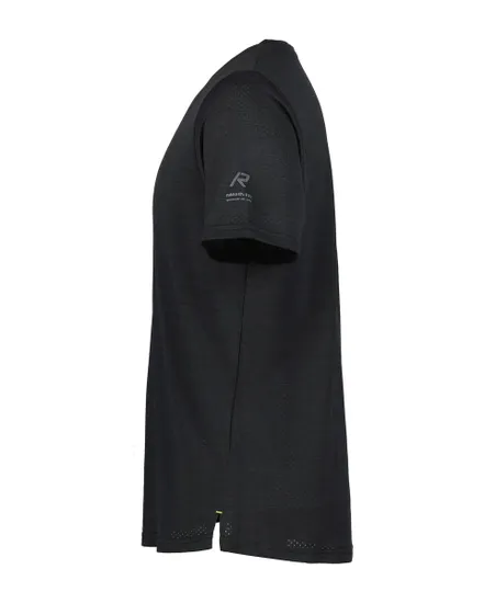 T-shirt Homme YLIKIIKA Noir