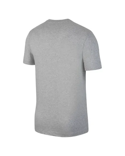 T-shirt homme M NSW TEE ICON FT FRNCHS FS Gris