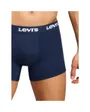 Boxer Brief Homme Levi's Repeat Logo 2P